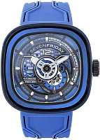 SEVENFRIDAY PS3/04 AKA CCB Automatic SF-PS3/04