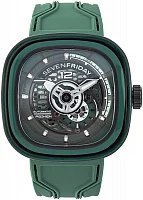 SEVENFRIDAY PS3/05 AKA CCG Automatic SF-PS3/05