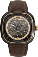 SEVENFRIDAY T2/03 Automatic SF-T2/03