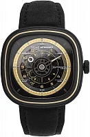 SEVENFRIDAY T2/06 T-WORKS Automatic SF-T2/06