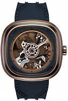 SEVENFRIDAY T2/08 T-Riley Music Automatic Limited Edition SF-T2/08