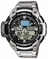 Casio OutGear SGW-400HD-1BVER