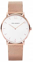 Paul Hewitt Sailor Line Rose White Sand Mesh Rose PH-SA-R-ST-W-4M