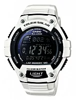 Casio Solar W-S220C-7BVEF