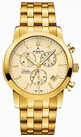 Atlantic Sealine Chronograph 62455.45.31