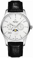 Atlantic Seaport Moonphase 56550.41.21