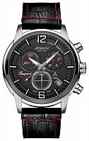 Atlantic Seasport Chrono 87461.42.45