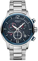 Atlantic Seasport Chrono 87466.47.55