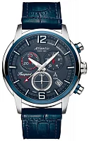 Atlantic Seasport Chrono 87461.47.55