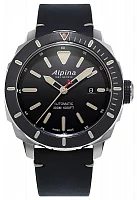 Alpina Seastrong Diver 300 Automatic AL-525LGG4V6