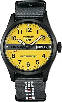 Seiko 5 Sports Automatic 36mm MOTOCOMPO Limited Edition HDB010K