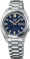 Seiko 5 Sports Automatic 37mm SNXS Reinterpretation SRPK87K1