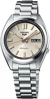 Seiko 5 Sports Automatic 37mm SNXS Reinterpretation SRPK91K1