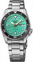 Seiko 5 Sports Automatic 38mm Diver SKX Sports Style SRPK33K1