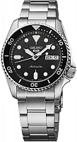 Seiko 5 Sports Automatic 38mm Diver SKX Sports Style SRPK29K1