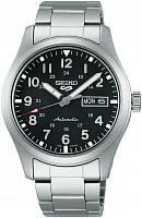 Seiko 5 Sports Automatic 40mm Classic Style SRPG27K1