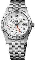 Seiko 5 Sports Automatic 40mm Classic Style GMT SSK059K1