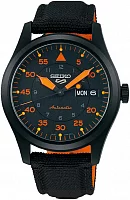 Seiko 5 Sports Automatic 40mm Field Specialist Style SRPH33K1