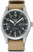 Seiko 5 Sports Automatic 40mm Pilot Style NATO SRPG35K1