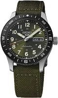 Seiko 5 Sports Automatic 41mm Field Series HDB008K1