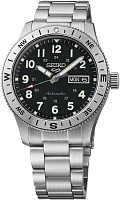 Seiko 5 Sports Automatic 41mm Field Series HDB006K1
