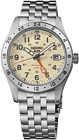 Seiko 5 Sports Automatic 41mm Field Series HDB002K1