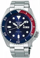 Seiko 5 Sports Automatic 42mm Pepsi SRPD53K1