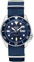 Seiko 5 Sports Automatic 42mm NATO SRPD51K2