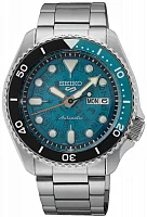 Seiko 5 Sports Automatic SKX Sense Style 42mm Skeleton SRPJ45K1