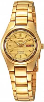 Seiko 5 Sports Classic Lady Automatic SYMC18K1