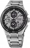 Seiko Astron GPS Solar Titanium SSH177J1