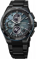 Seiko Astron GPS Solar Titanium 2026 Limited Edition SSH187J1