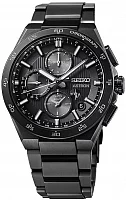 Seiko Astron GPS Solar Titanium SSH155J1