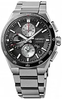 Seiko Astron GPS Solar Titanium Ceramic SSH151J1