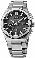Seiko Astron GPS Solar Titanium Limited Edition SSJ025J1