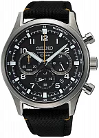 Seiko Chronograph SSB449P1