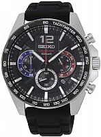 Seiko Chronograph SSB347P1