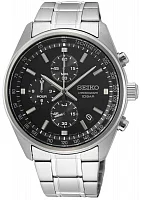 Seiko Chronograph SSB379P1