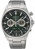 Seiko Chronograph SSB405P1