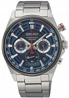 Seiko Chronograph SSB407P1