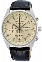Seiko Chronograph SSB383P1