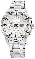 Seiko Chronograph SKS637P1