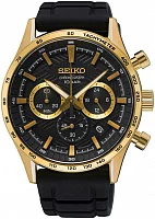 Seiko Chronograph SSB446P1