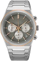 Seiko Chronograph HGK002P1