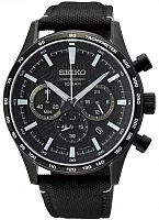 Seiko Chronograph SSB417P1
