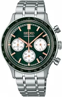 Seiko Chronograph SSB481P1