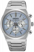 Seiko Chronograph SSB459P1