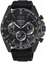 Seiko Chronograph SSB349P1