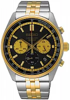 Seiko Chronograph SSB430P1