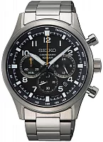 Seiko Chronograph SSB447P1